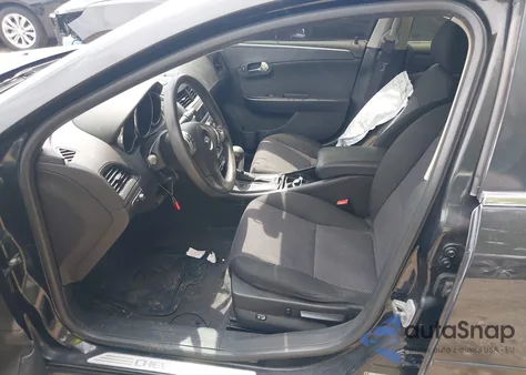 2012 Chevrolet Malibu 1Lt z USA, uszkodzony, nr VIN 1G1ZC5E07CF261429